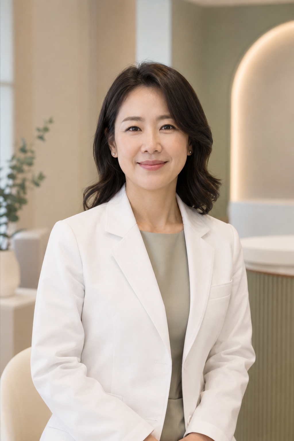 Dr. Jang